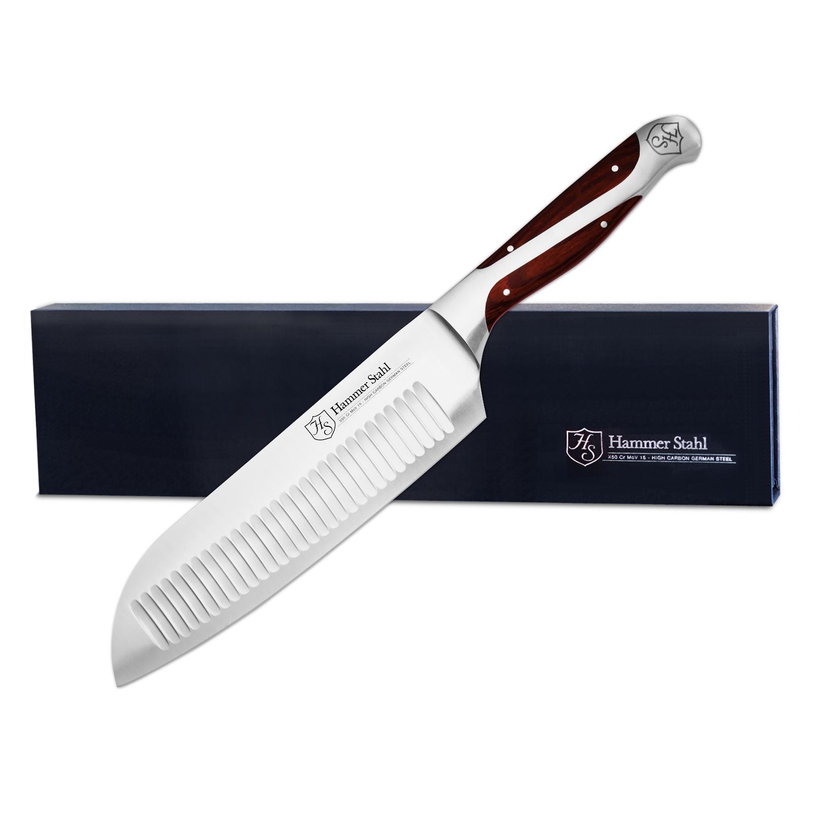 Hammer Stahl 7.5