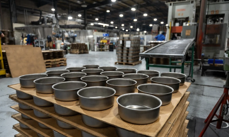 Clarksville NOW: How Heritage Steel is redefining made-in-America cookware