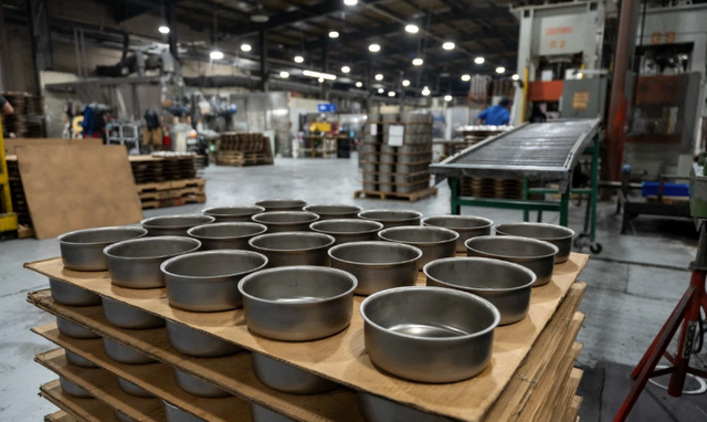 Clarksville NOW: How Heritage Steel is redefining made-in-America cookware