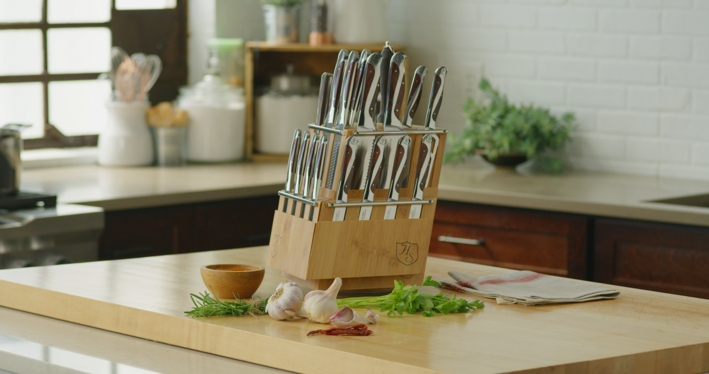 Knife Sets