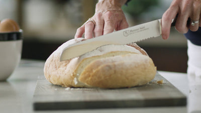 Slicer & Bread