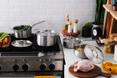 Made in USA Cookware: Source List for Pots & Pans • USA Love List