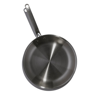 Eater x Heritage Steel 12" Fry Pan