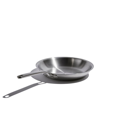 New Product  Heritage Steel Cookware – The Happy Eggplant Gourmet Food &  Kitchen Shoppe