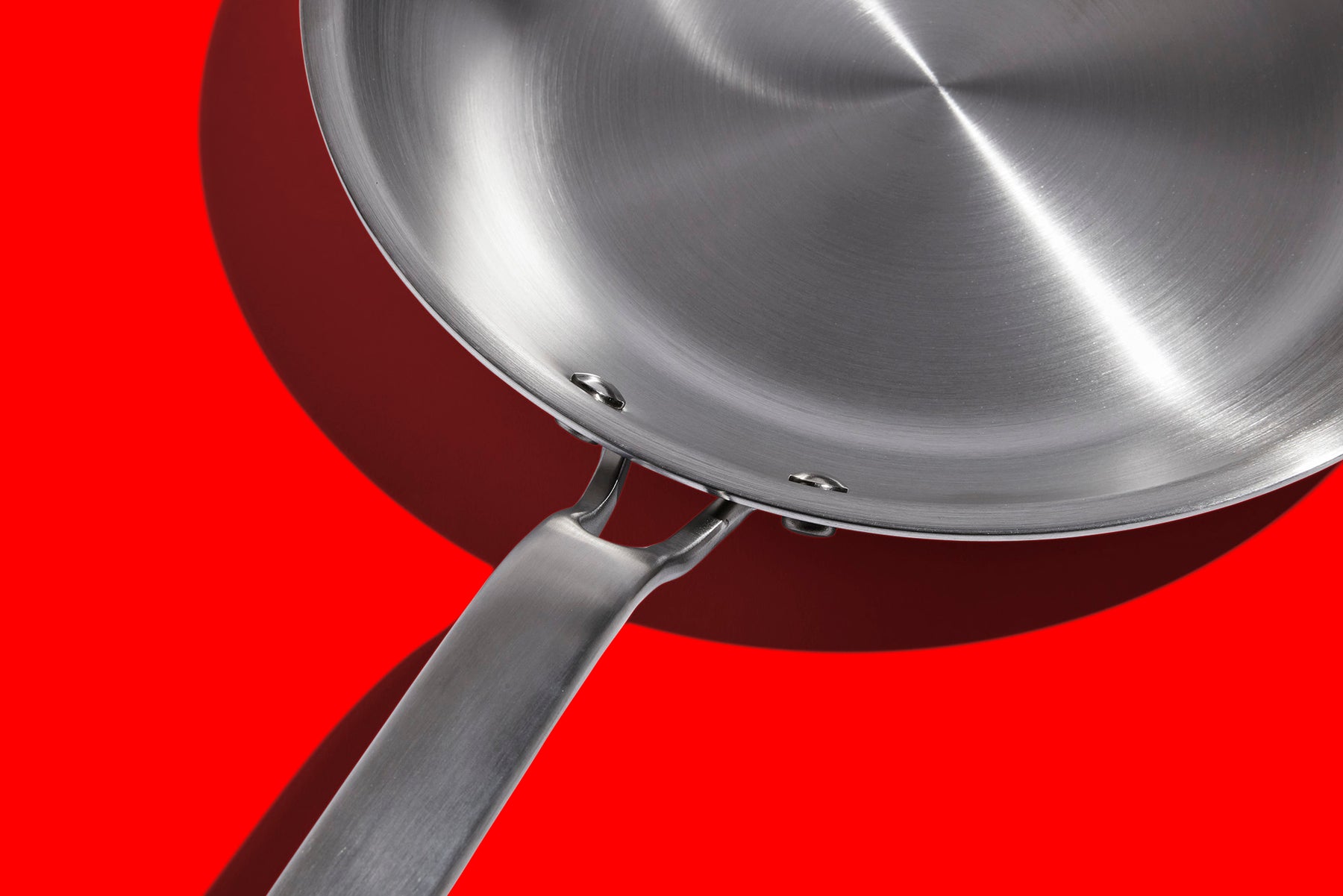 Heritage Steel  Stainless Clad Cookware Made in USA