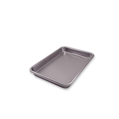 9" x 13" Stainless Steel Rimmed Baking Pan