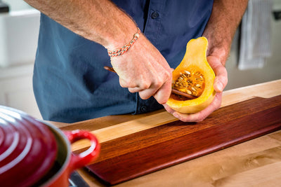 Wooden Spreader Set