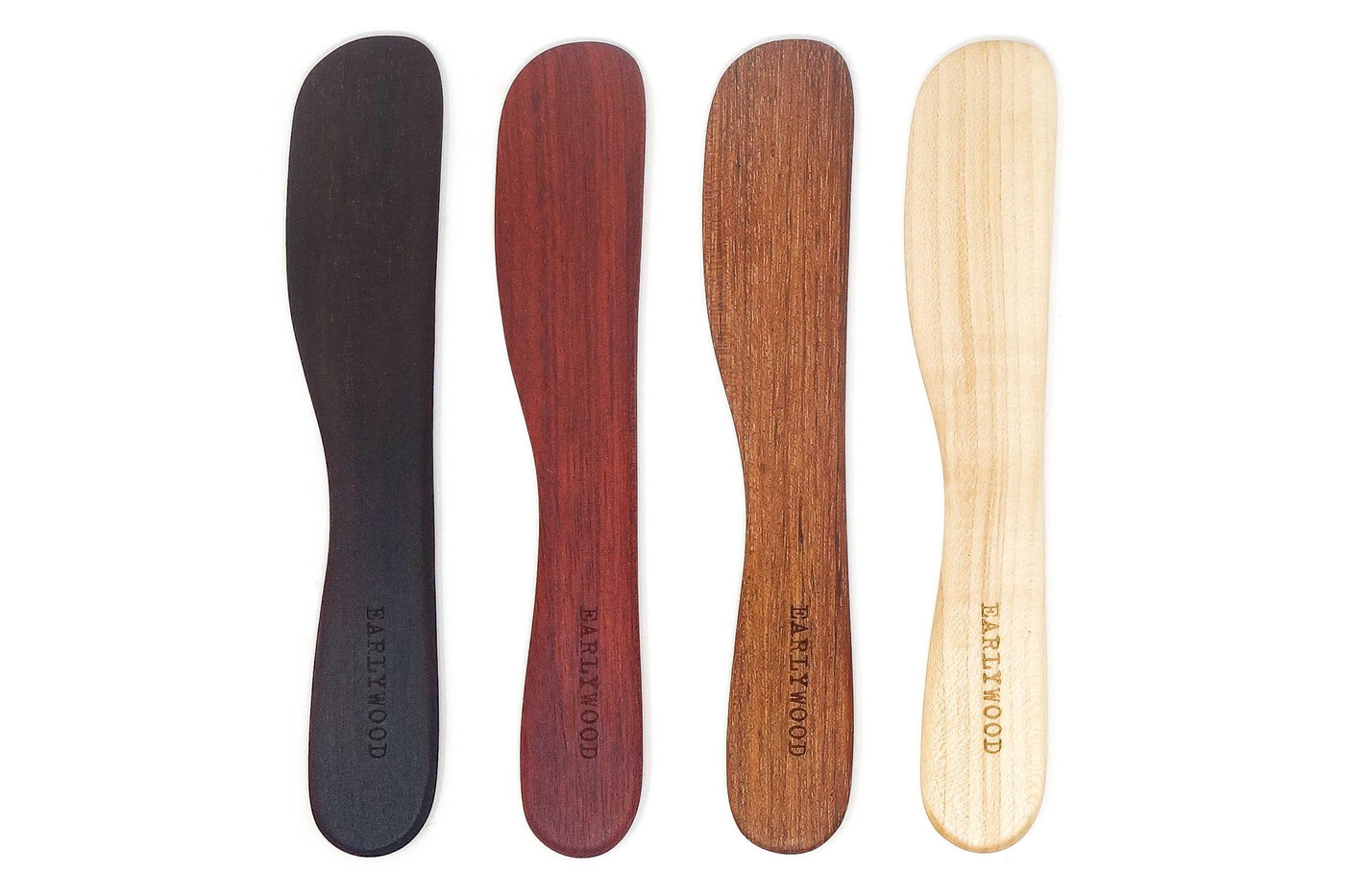Wooden Spreader Set