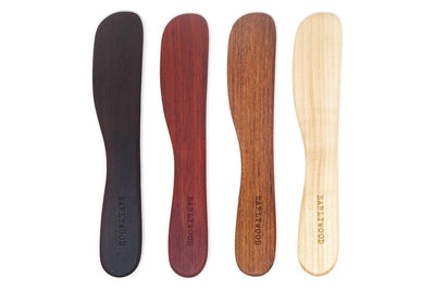 Wooden Spreader Set