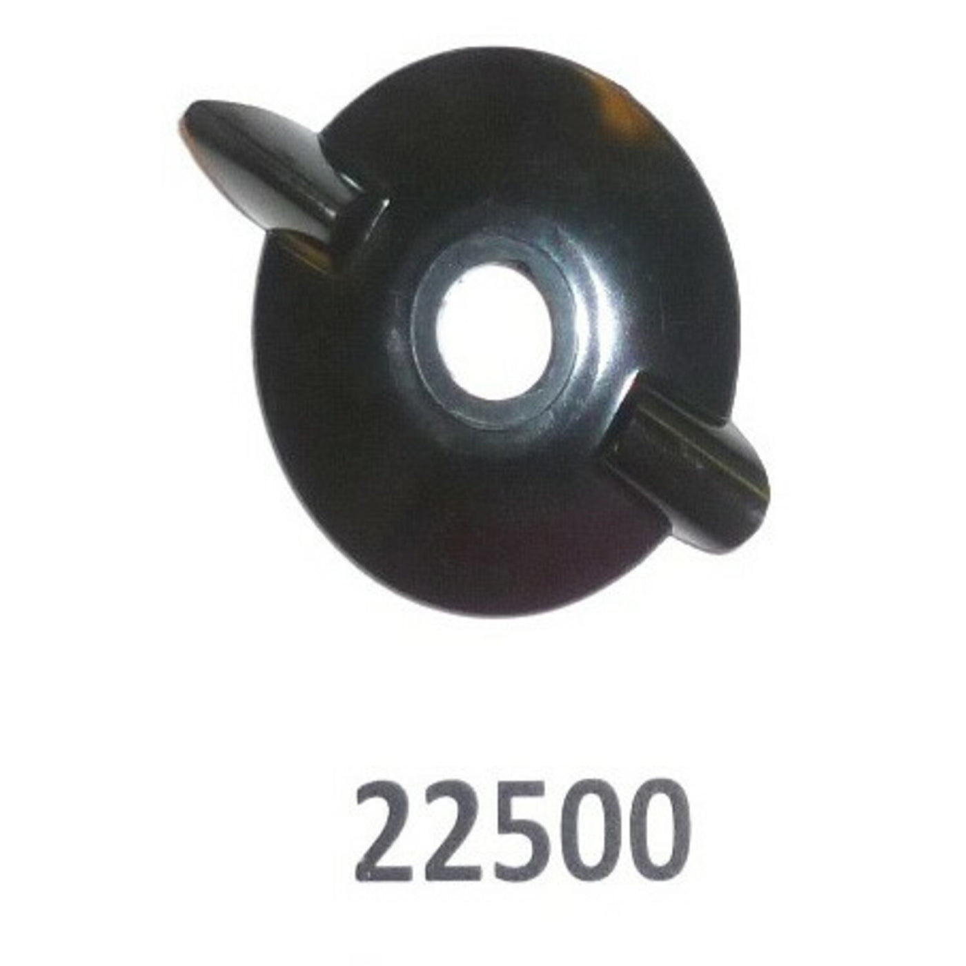 Strata-Line Vent Knob Pack (22510 & 22500)