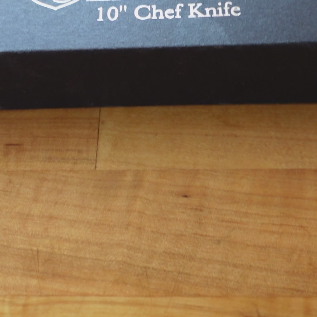 Hammer Stahl - 10 Chef Knife