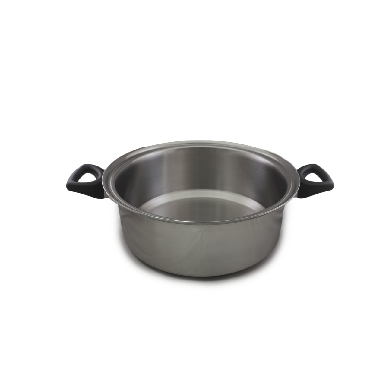 6 Quart Pan with Dome & Flat Lid - Clearance