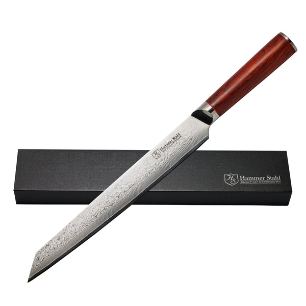 Hammer Stahl★10インチ◆シミターナイフ◆【訳あり特価・美品】 HS-5003_grande.jpg?v=1664321009
