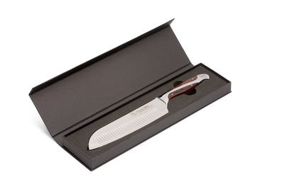 7.5" Santoku Knife