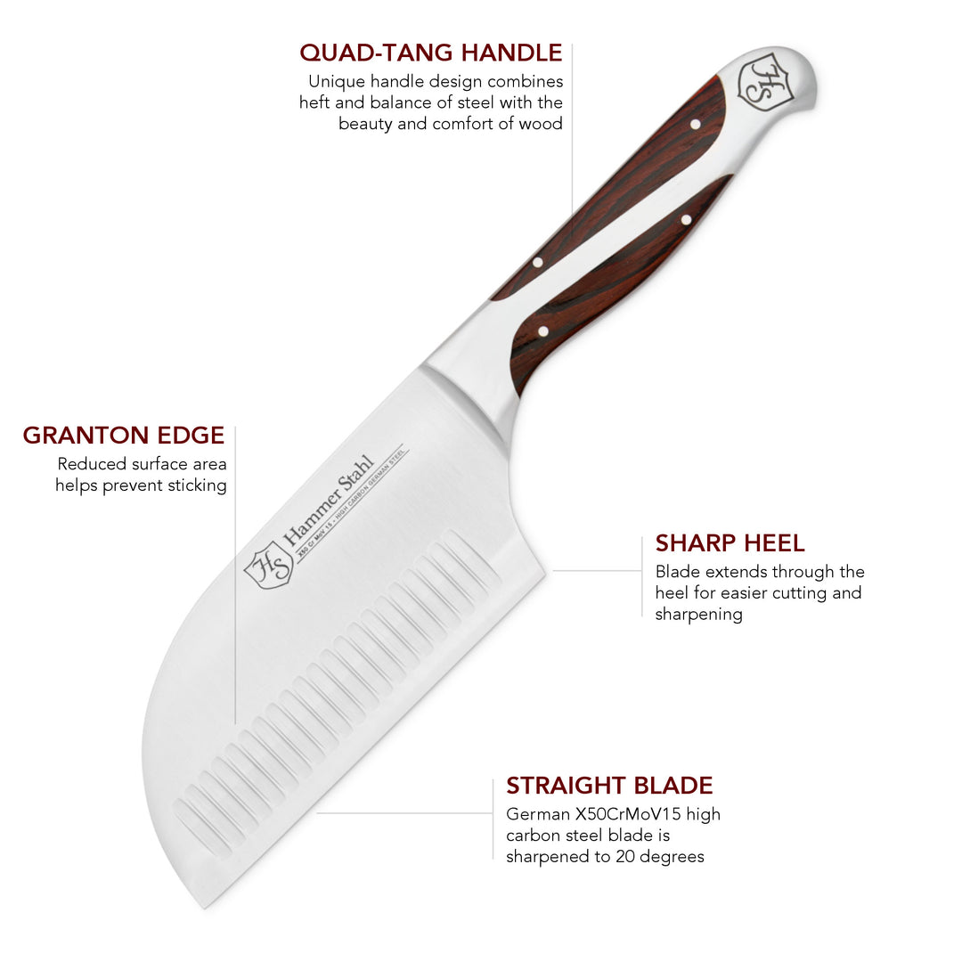 Hammer Stahl 5