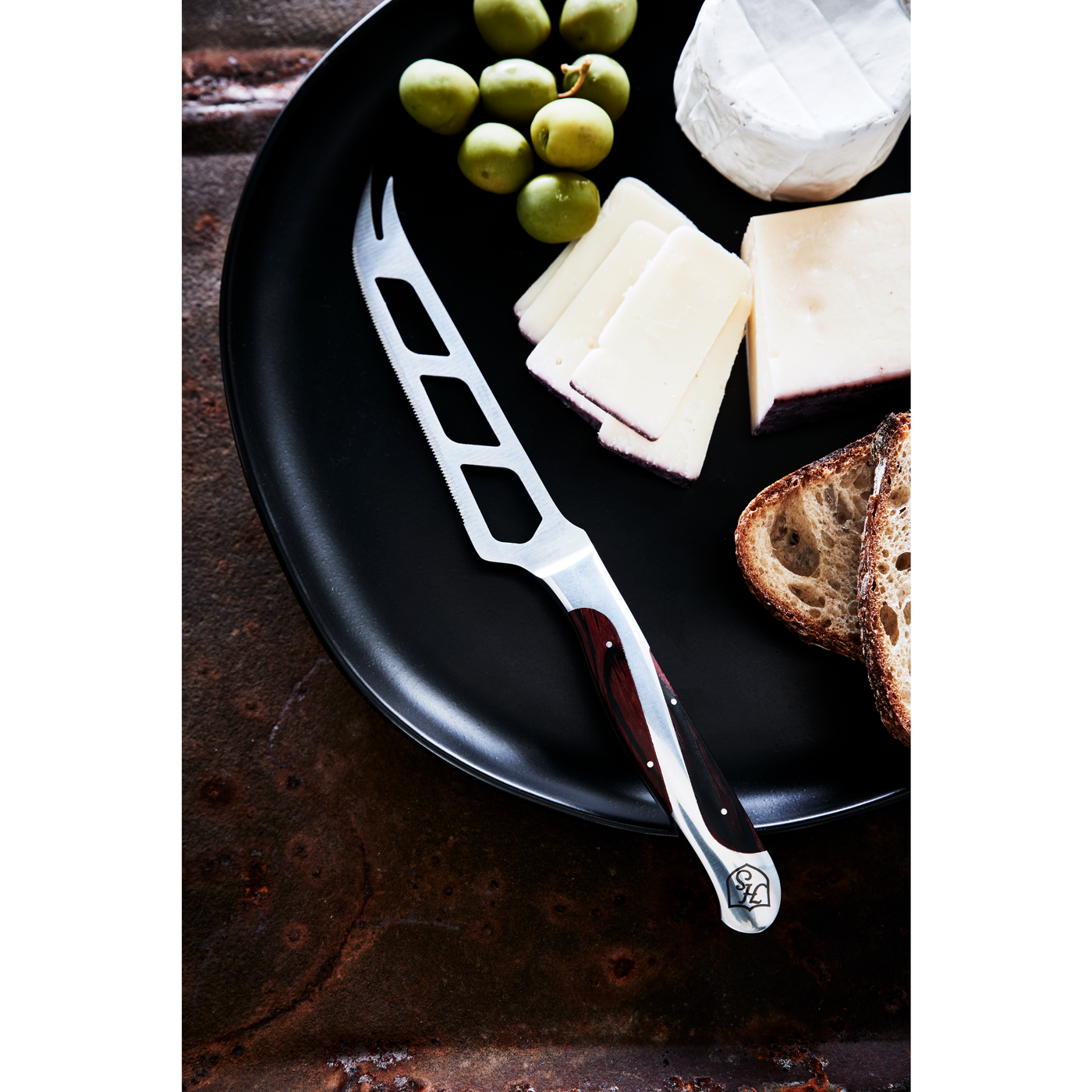 5" Cheese Knife