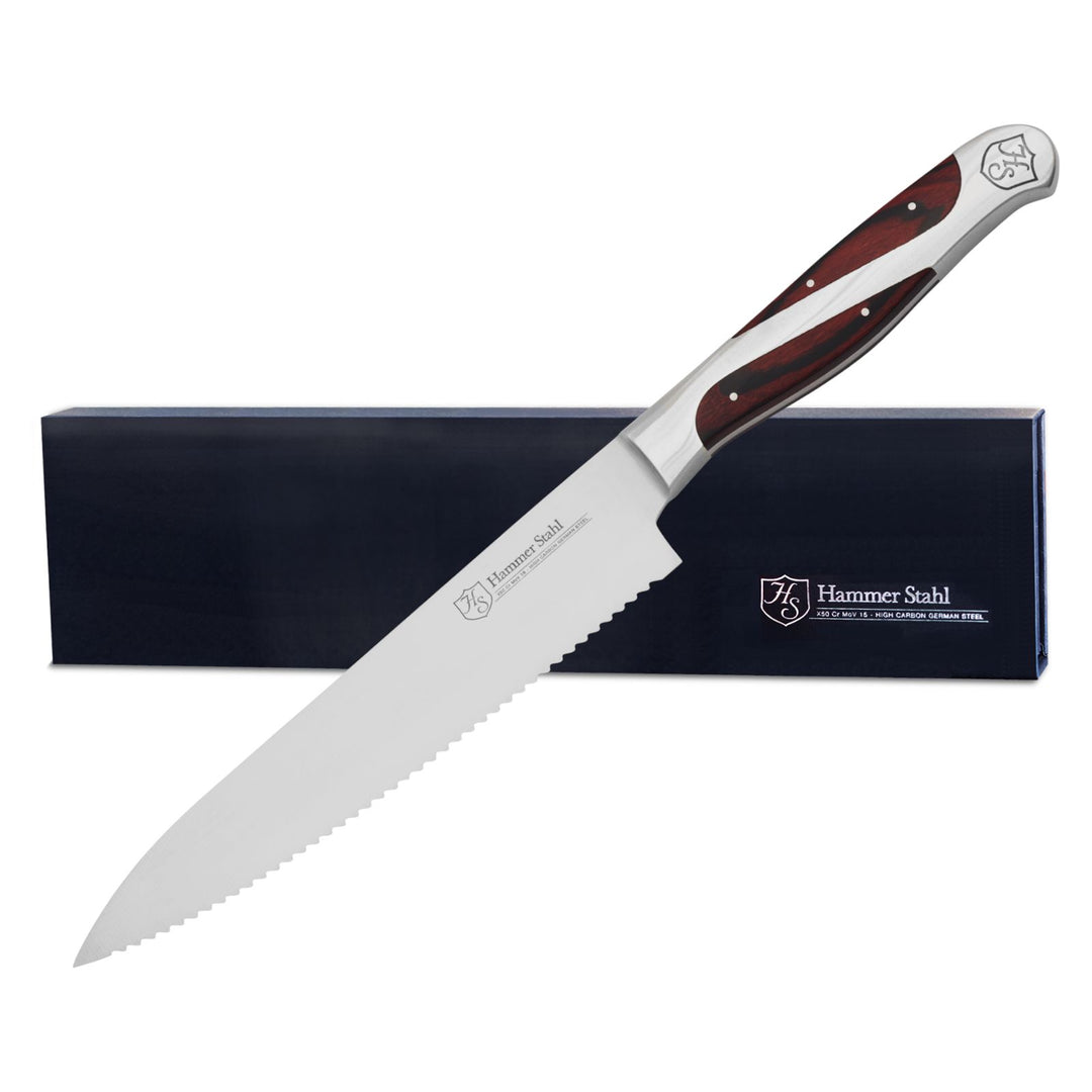 Hammer Stahl 6