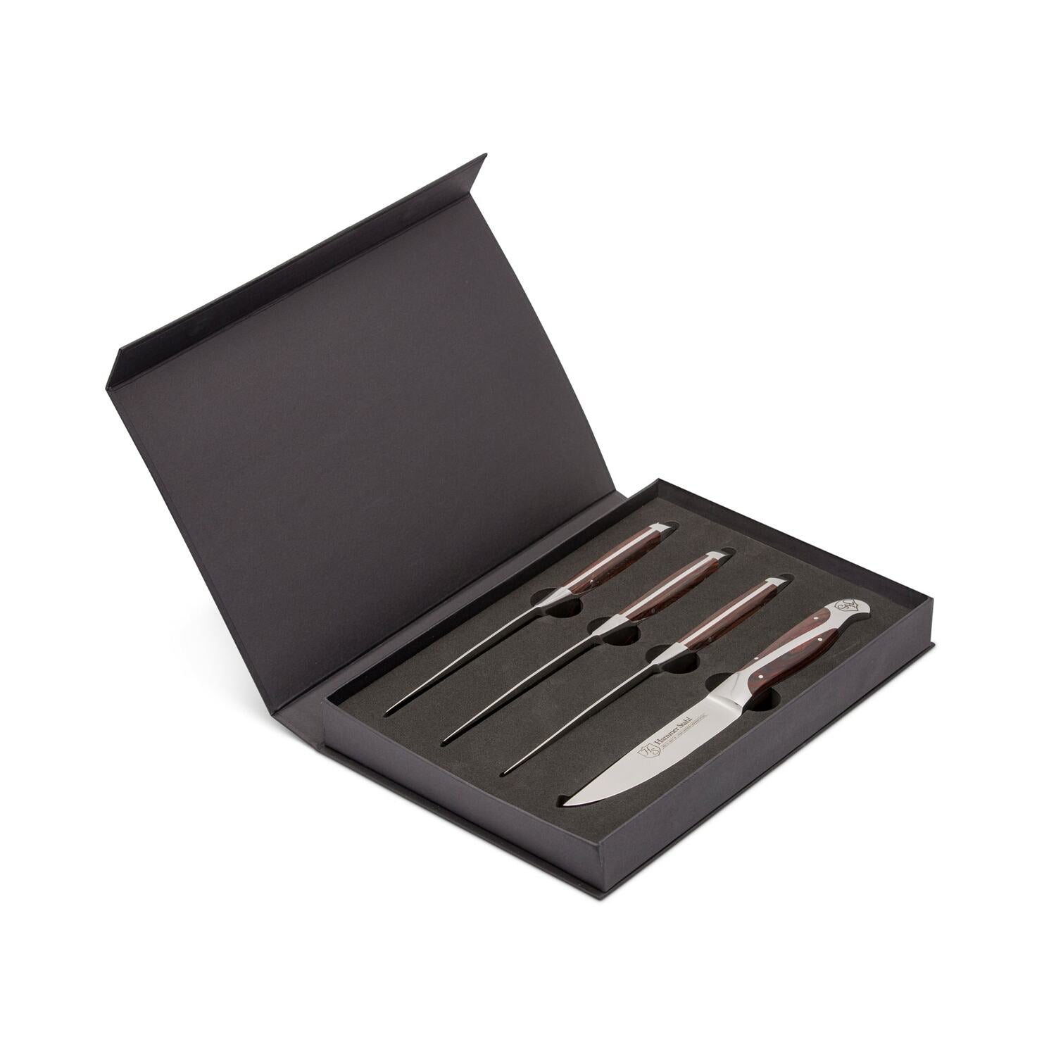 Steakhouse Series 4 Piece Steak Knife Set