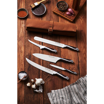 Barbecue Knife Set