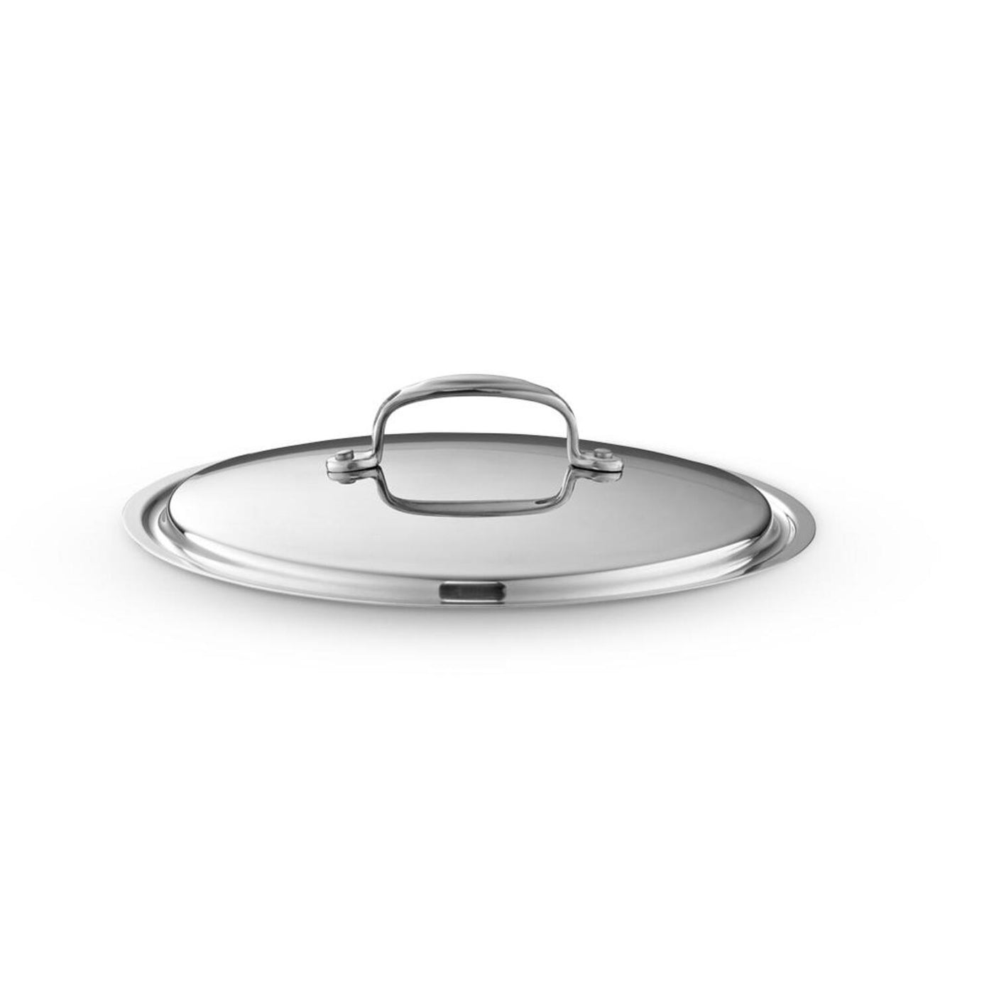 Heritage Steel 10.5 Stainless Steel Fry Pan Lid