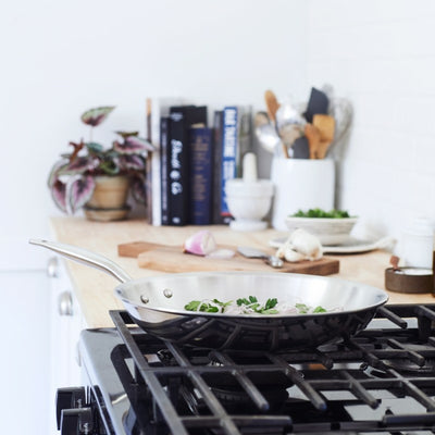 12" Fry Pan