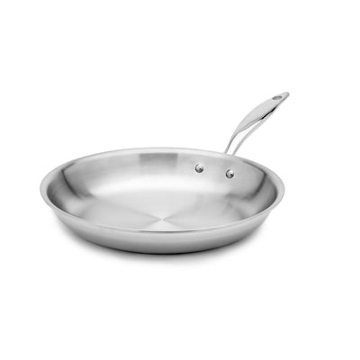 12" Fry Pan - Factory Second