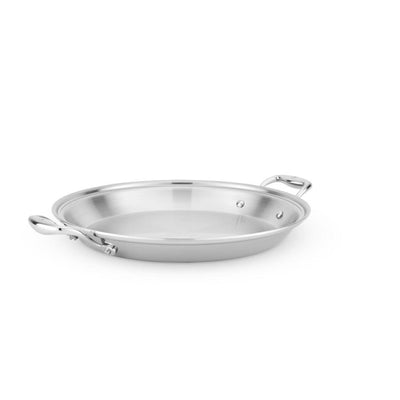 13.5" Paella Pan