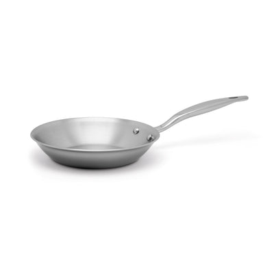 CRESTWARE 12-Inch Coated Induction Efficient Fry Pan