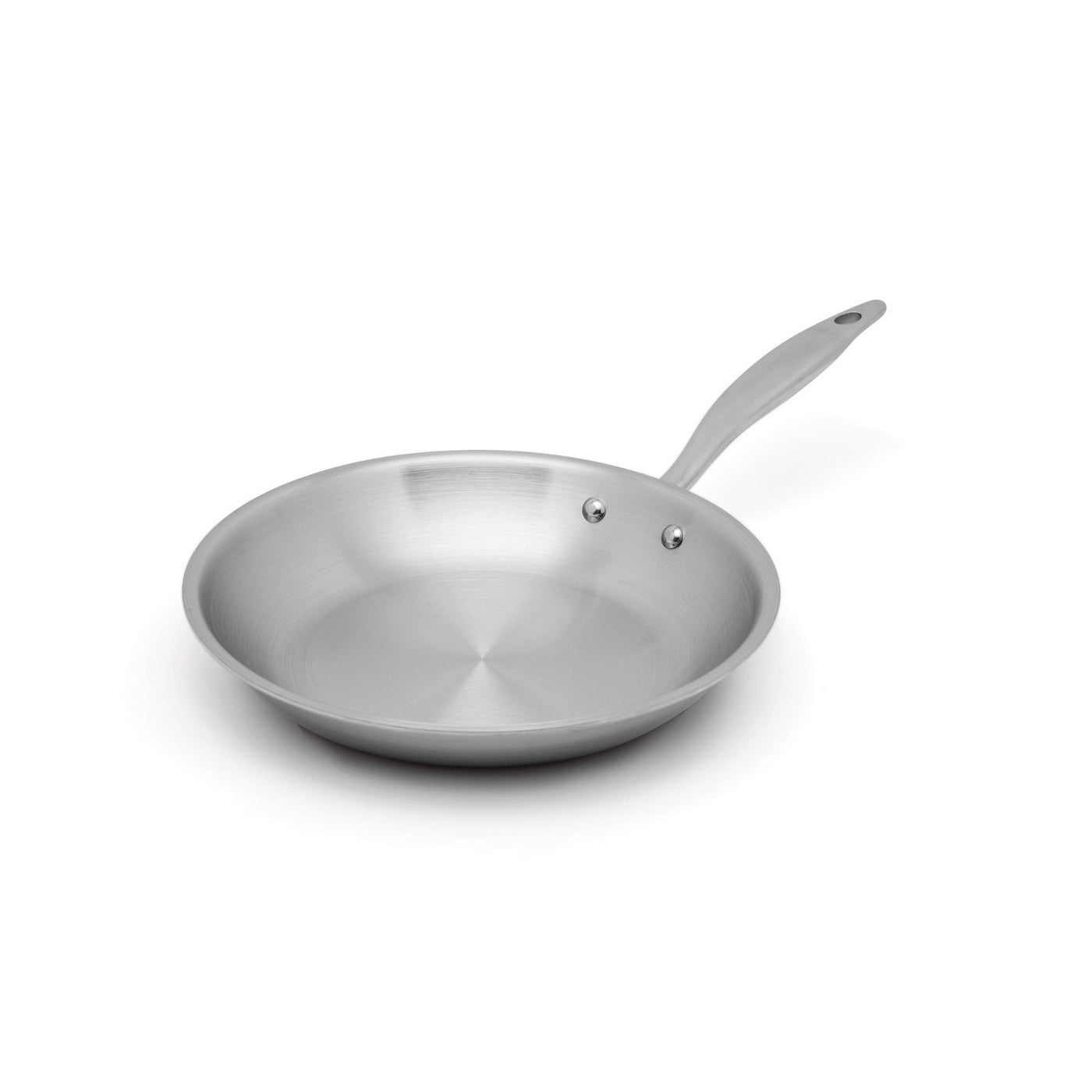 Titanium Frying Pans 10.2 (26cm) - Titanium Cookware Inc.