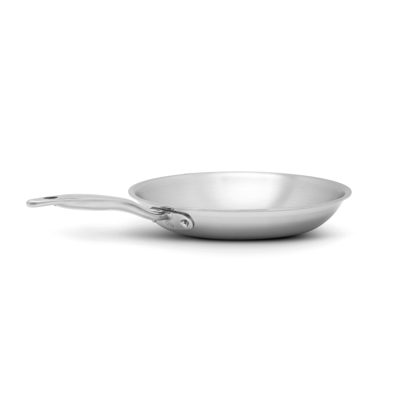 Heritage Steel 10.5 Fry Pan