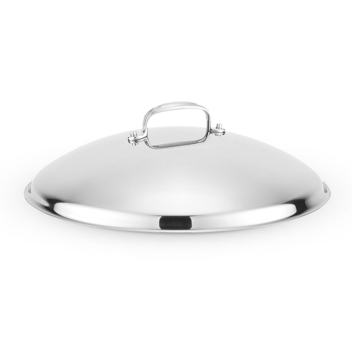 13.5" Stainless Steel Lid