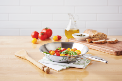 8.5" Fry Pan - Factory Second