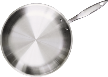 Heritage Steel 12 Fry Pan